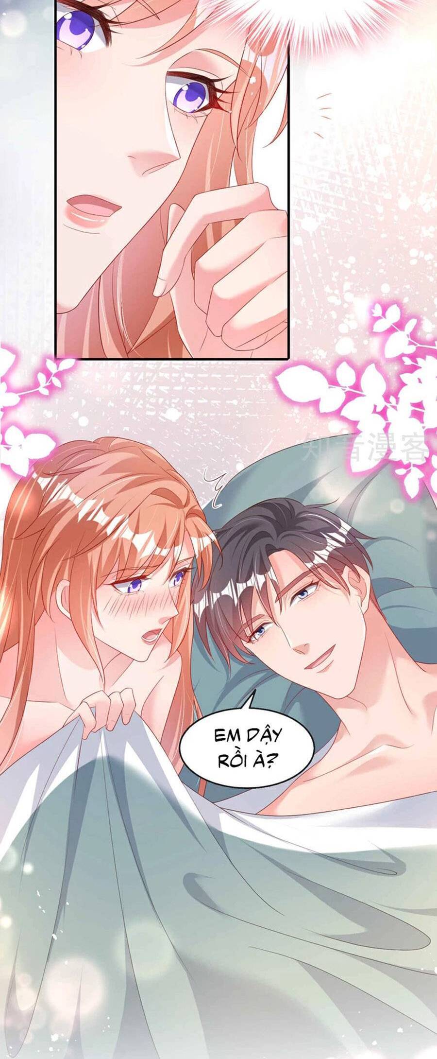 Hôm Nay Từ Chối Lục Tiên Sinh Chưa? Chapter 178 - 18
