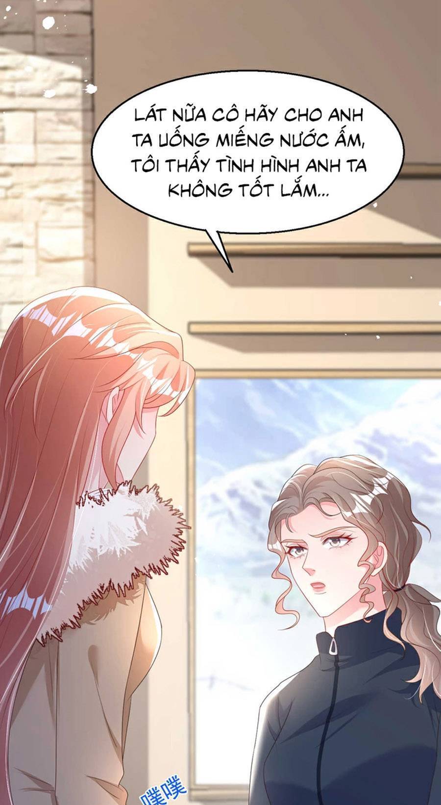 Hôm Nay Từ Chối Lục Tiên Sinh Chưa? Chapter 178 - 3