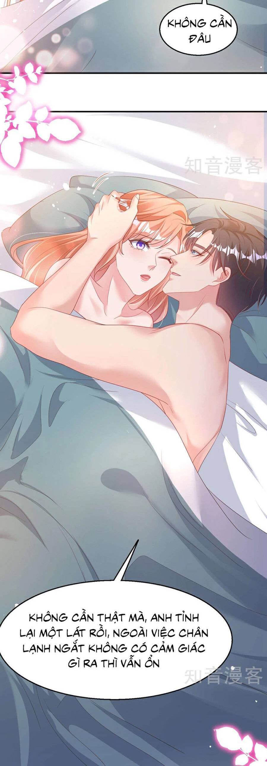 Hôm Nay Từ Chối Lục Tiên Sinh Chưa? Chapter 178 - 24