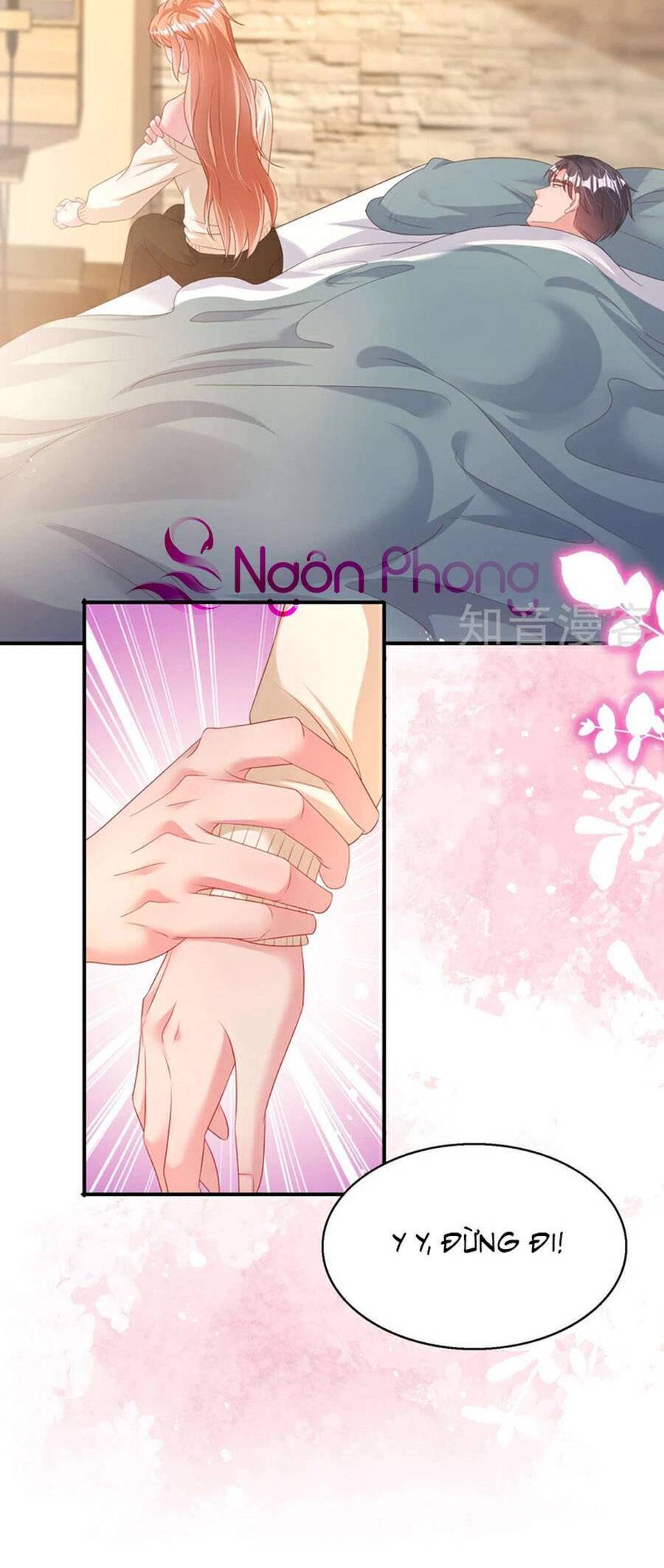Hôm Nay Từ Chối Lục Tiên Sinh Chưa? Chapter 178 - 26
