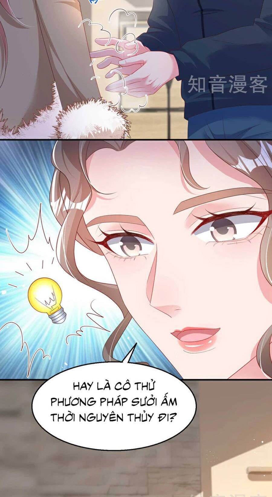 Hôm Nay Từ Chối Lục Tiên Sinh Chưa? Chapter 178 - 4