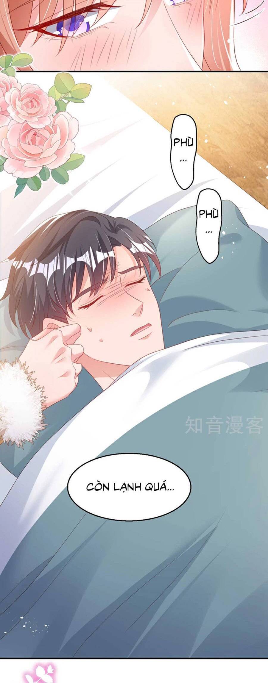 Hôm Nay Từ Chối Lục Tiên Sinh Chưa? Chapter 178 - 8