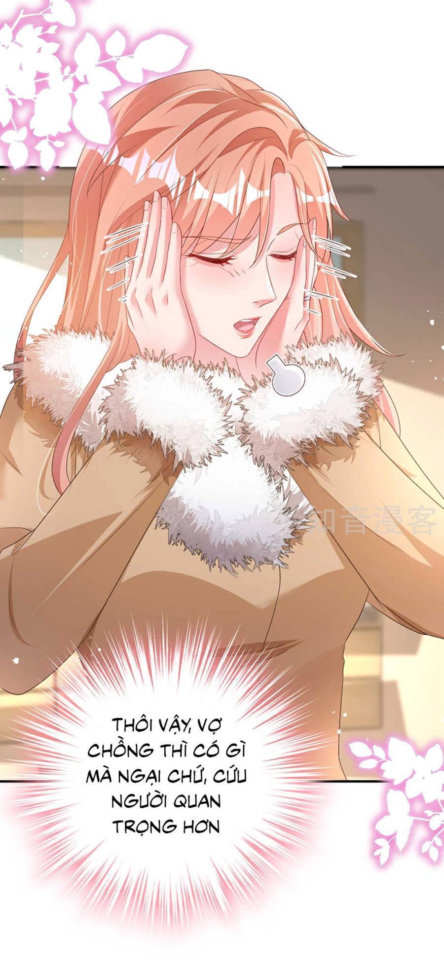 Hôm Nay Từ Chối Lục Tiên Sinh Chưa? Chapter 178 - 9