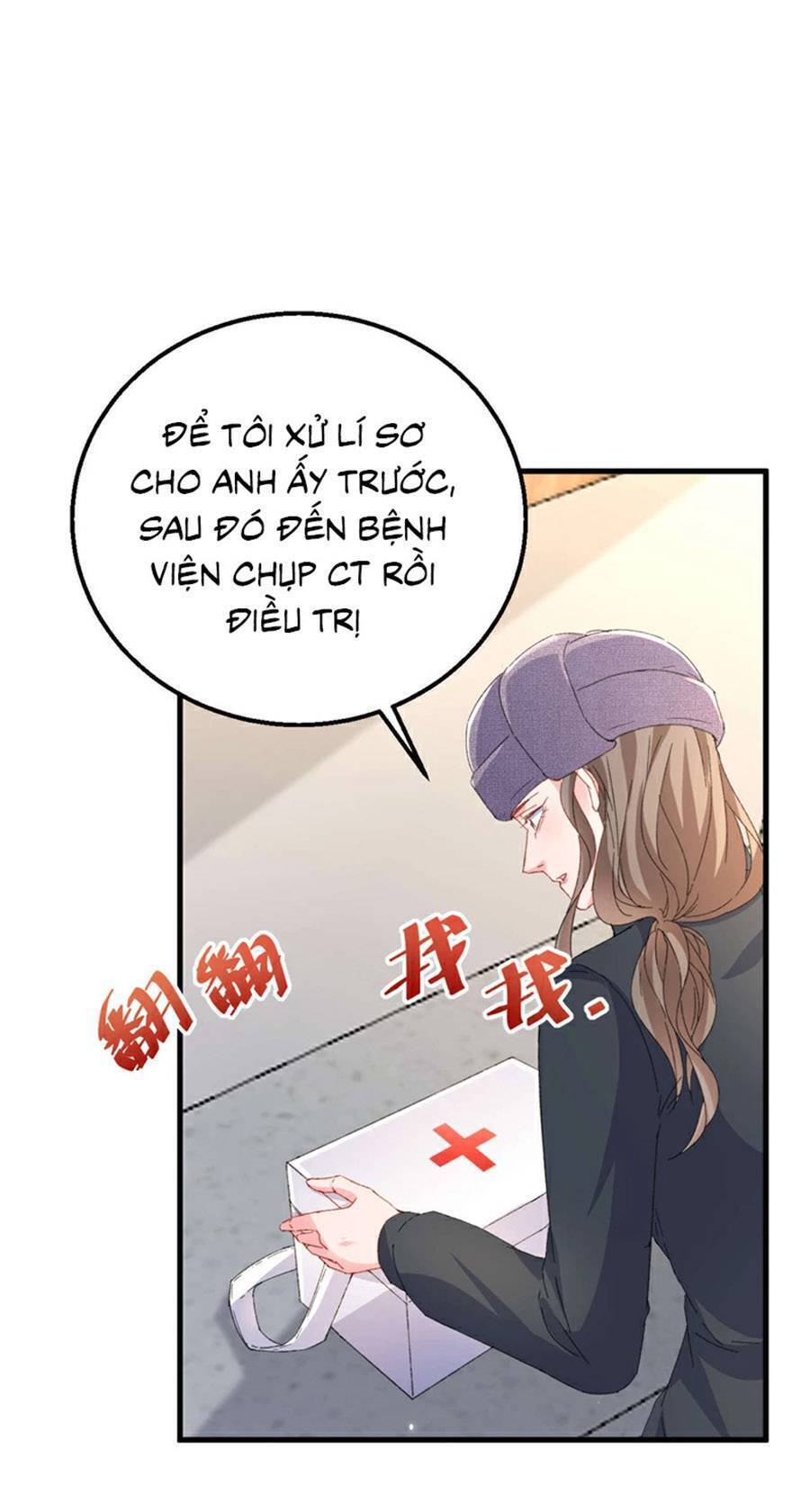 Hôm Nay Từ Chối Lục Tiên Sinh Chưa? Chapter 179 - 23