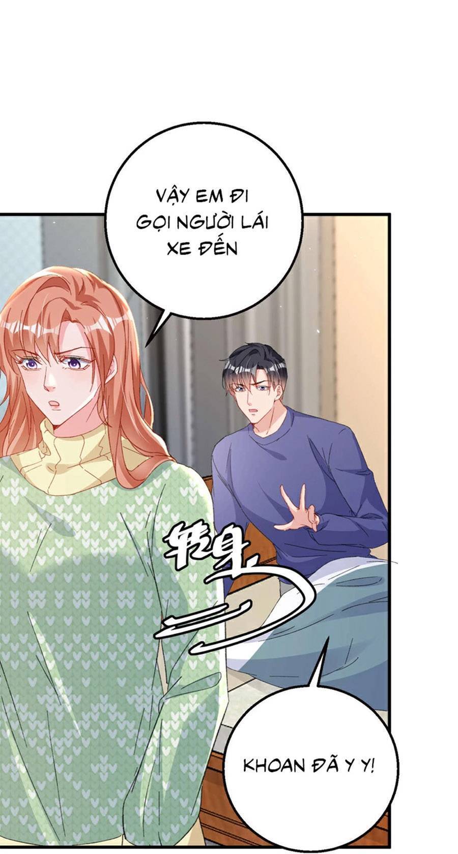 Hôm Nay Từ Chối Lục Tiên Sinh Chưa? Chapter 179 - 24