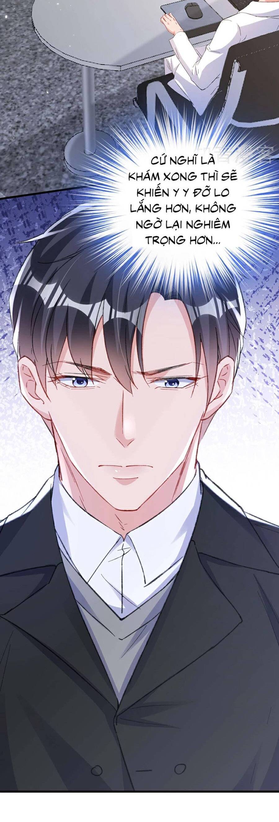Hôm Nay Từ Chối Lục Tiên Sinh Chưa? Chapter 179 - 28