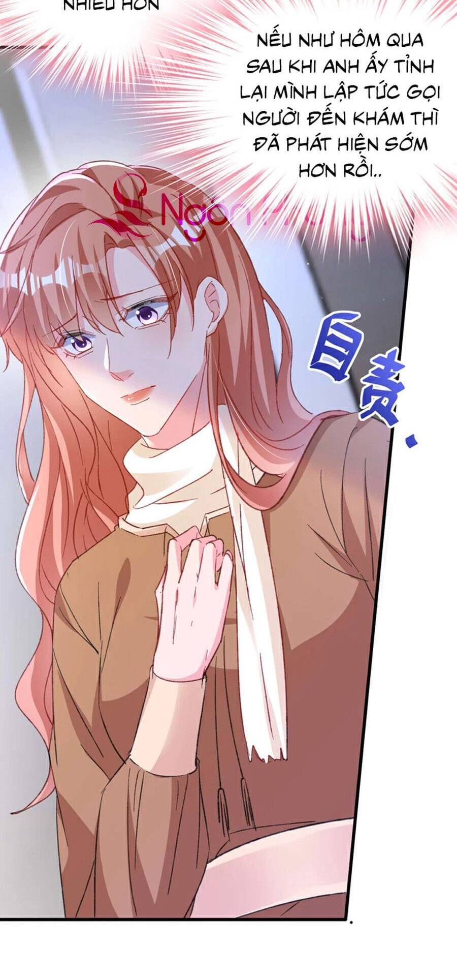 Hôm Nay Từ Chối Lục Tiên Sinh Chưa? Chapter 179 - 30