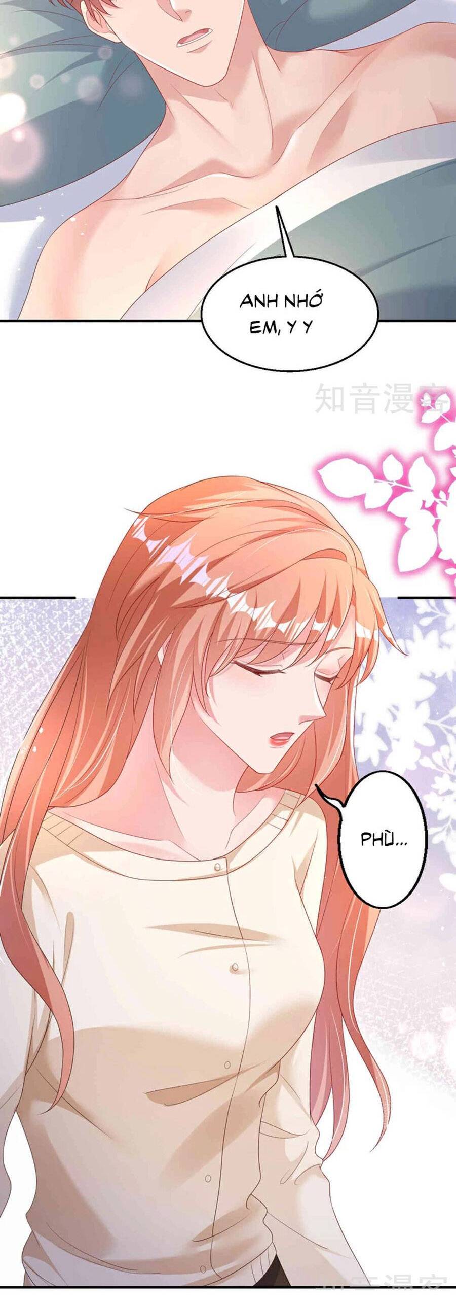 Hôm Nay Từ Chối Lục Tiên Sinh Chưa? Chapter 179 - 4