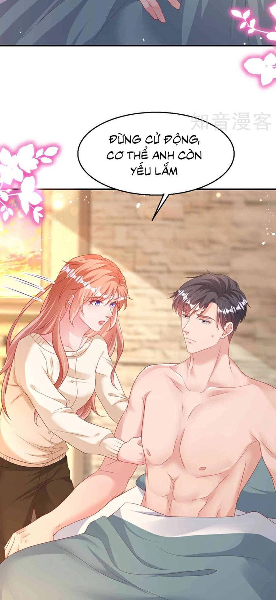 Hôm Nay Từ Chối Lục Tiên Sinh Chưa? Chapter 179 - 8