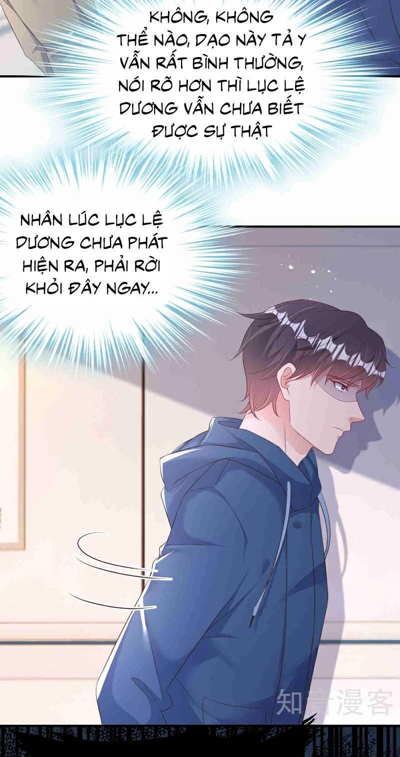 Hôm Nay Từ Chối Lục Tiên Sinh Chưa? Chapter 180 - 19