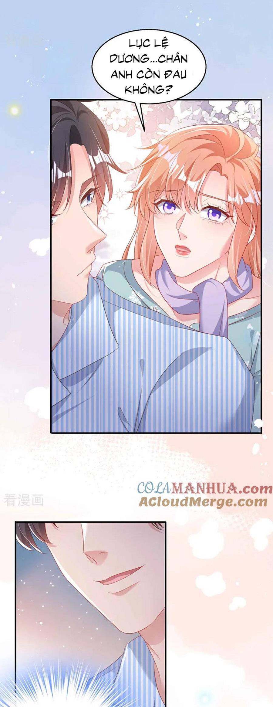 Hôm Nay Từ Chối Lục Tiên Sinh Chưa? Chapter 181 - 11