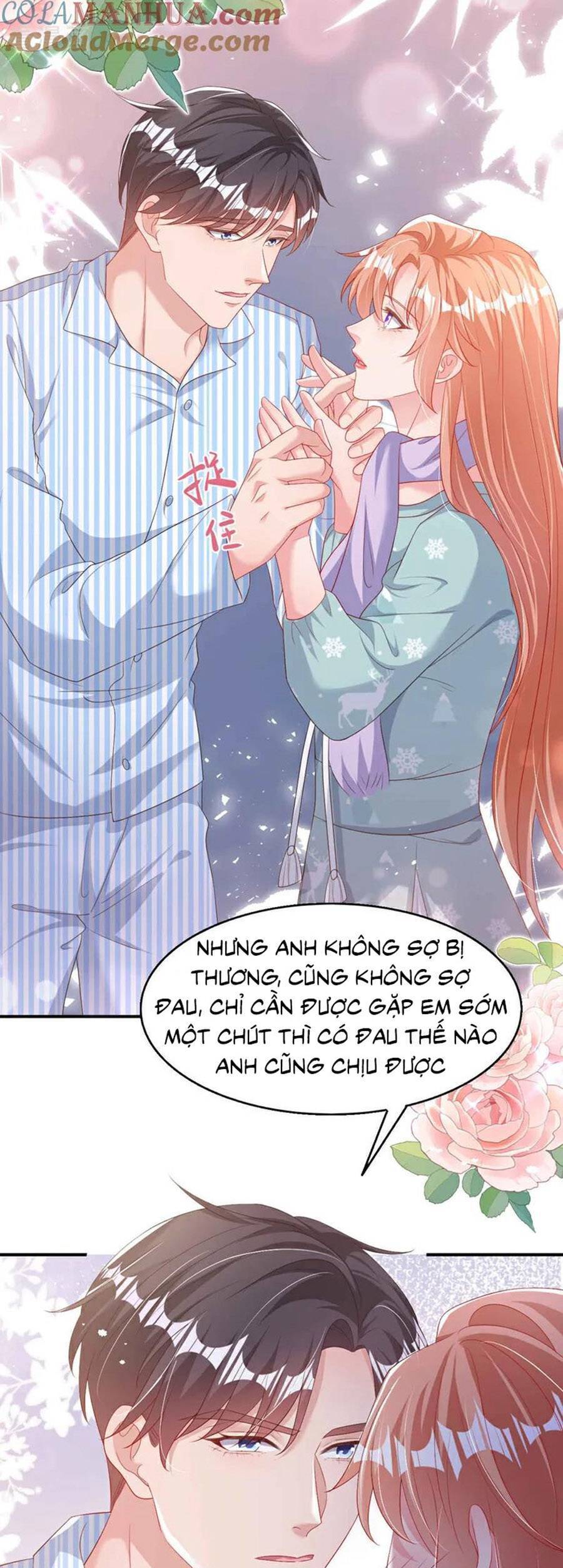 Hôm Nay Từ Chối Lục Tiên Sinh Chưa? Chapter 181 - 13