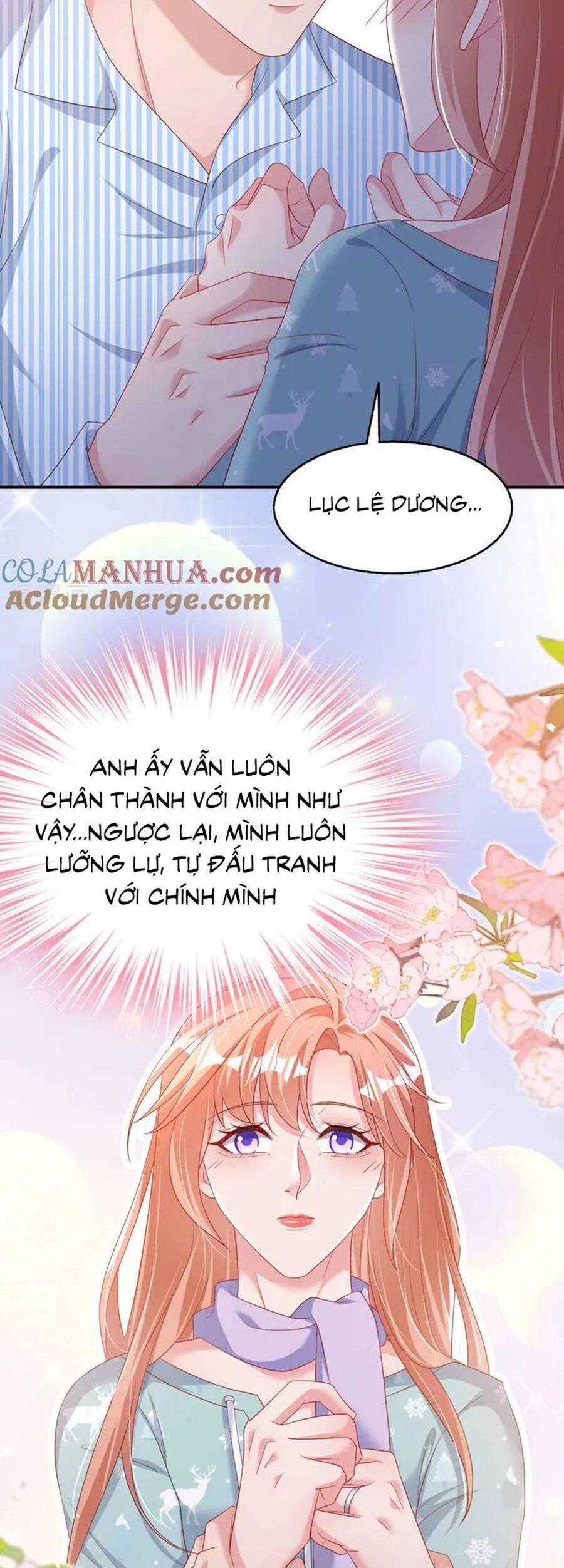 Hôm Nay Từ Chối Lục Tiên Sinh Chưa? Chapter 181 - 14
