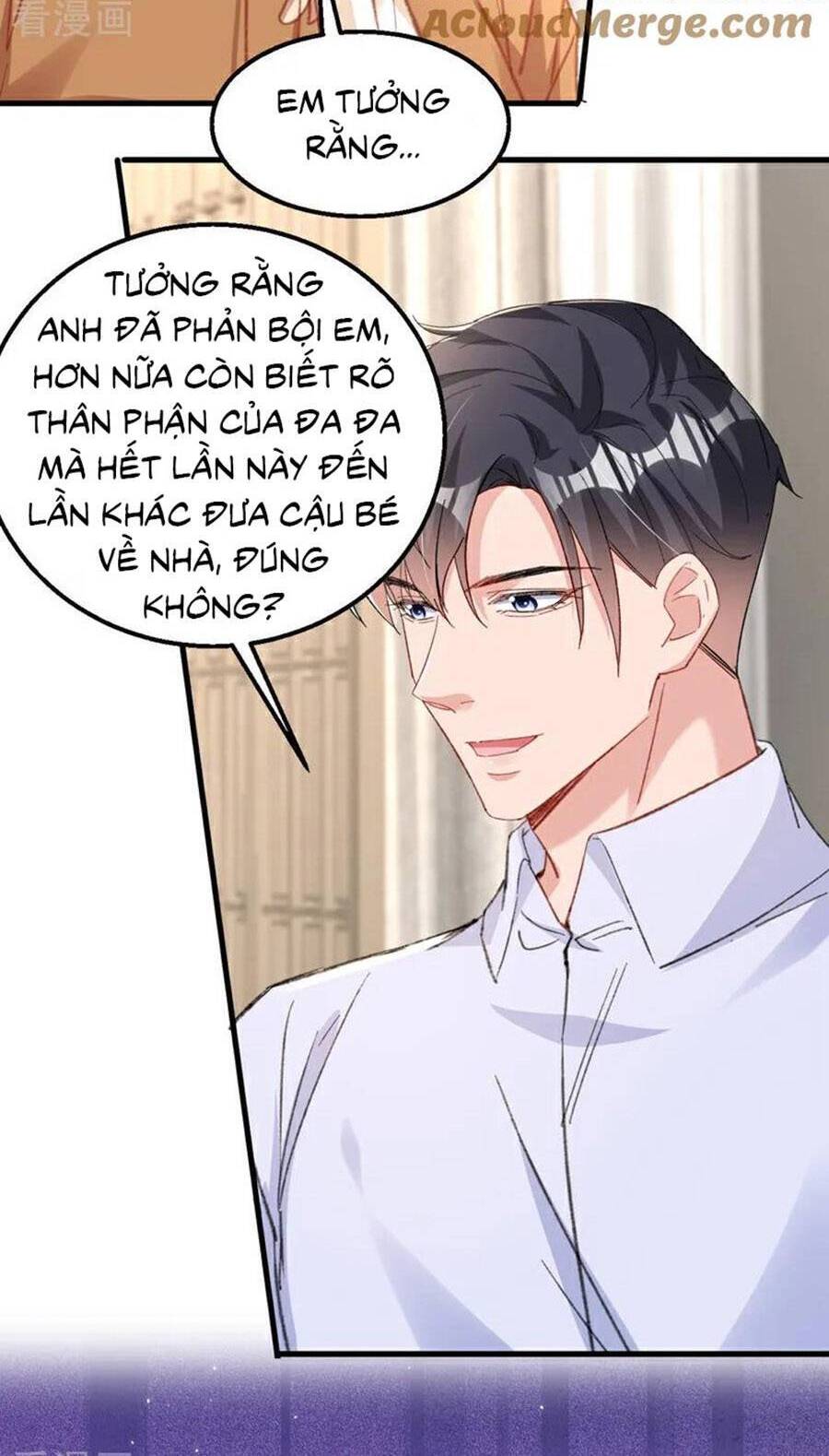 Hôm Nay Từ Chối Lục Tiên Sinh Chưa? Chapter 181 - 20