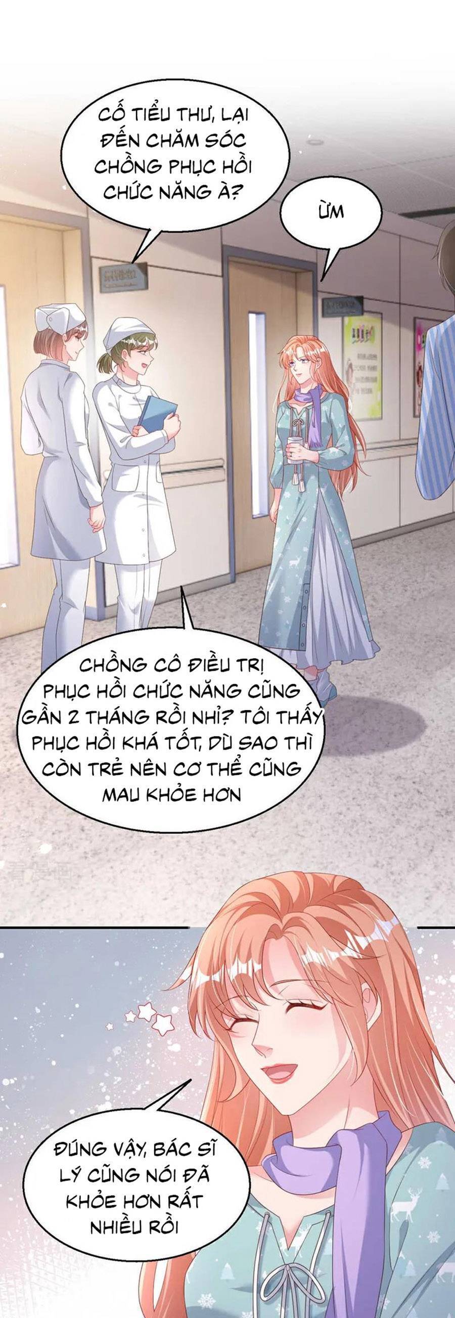 Hôm Nay Từ Chối Lục Tiên Sinh Chưa? Chapter 181 - 3