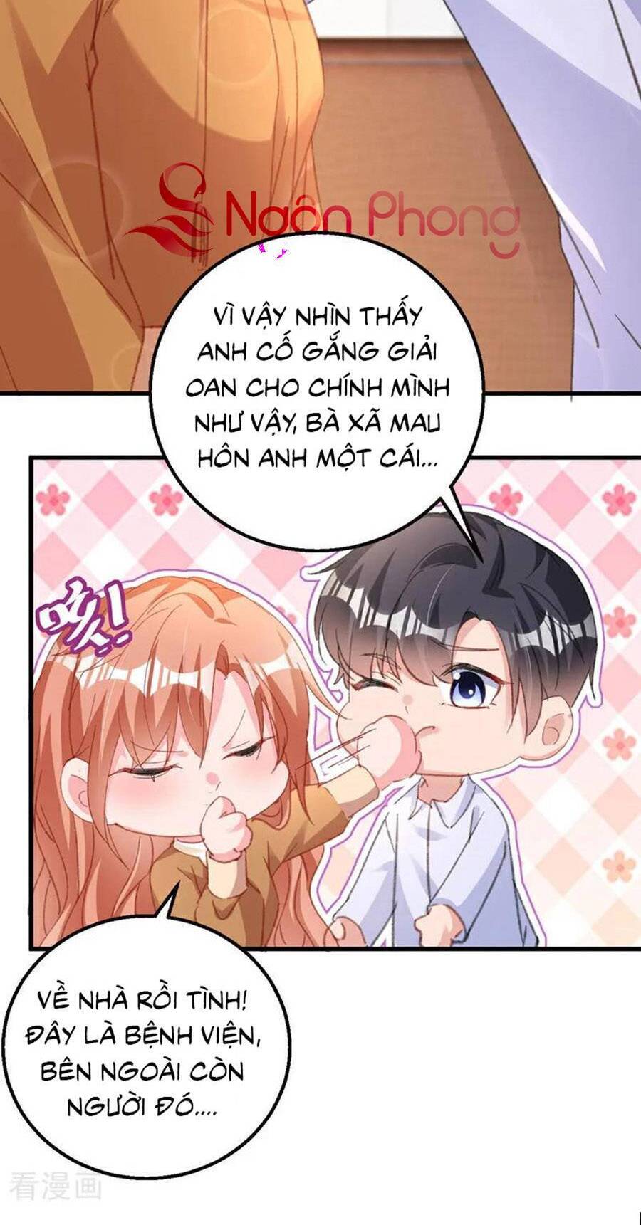 Hôm Nay Từ Chối Lục Tiên Sinh Chưa? Chapter 181 - 24