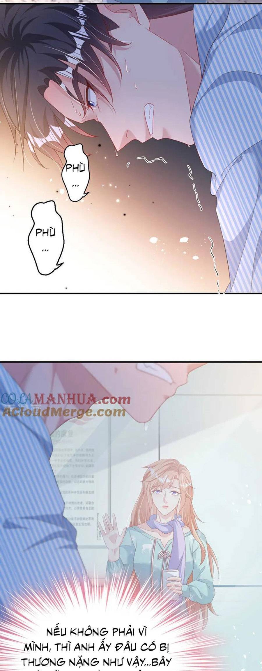 Hôm Nay Từ Chối Lục Tiên Sinh Chưa? Chapter 181 - 7