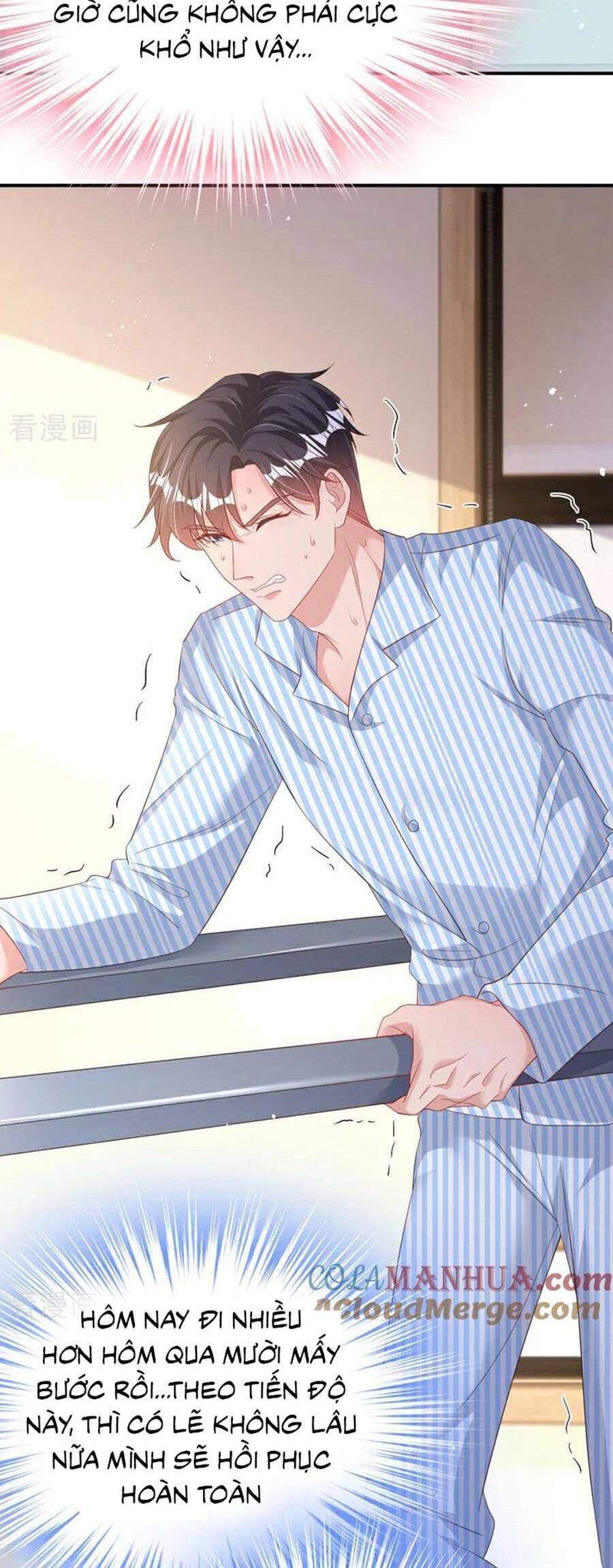 Hôm Nay Từ Chối Lục Tiên Sinh Chưa? Chapter 181 - 8