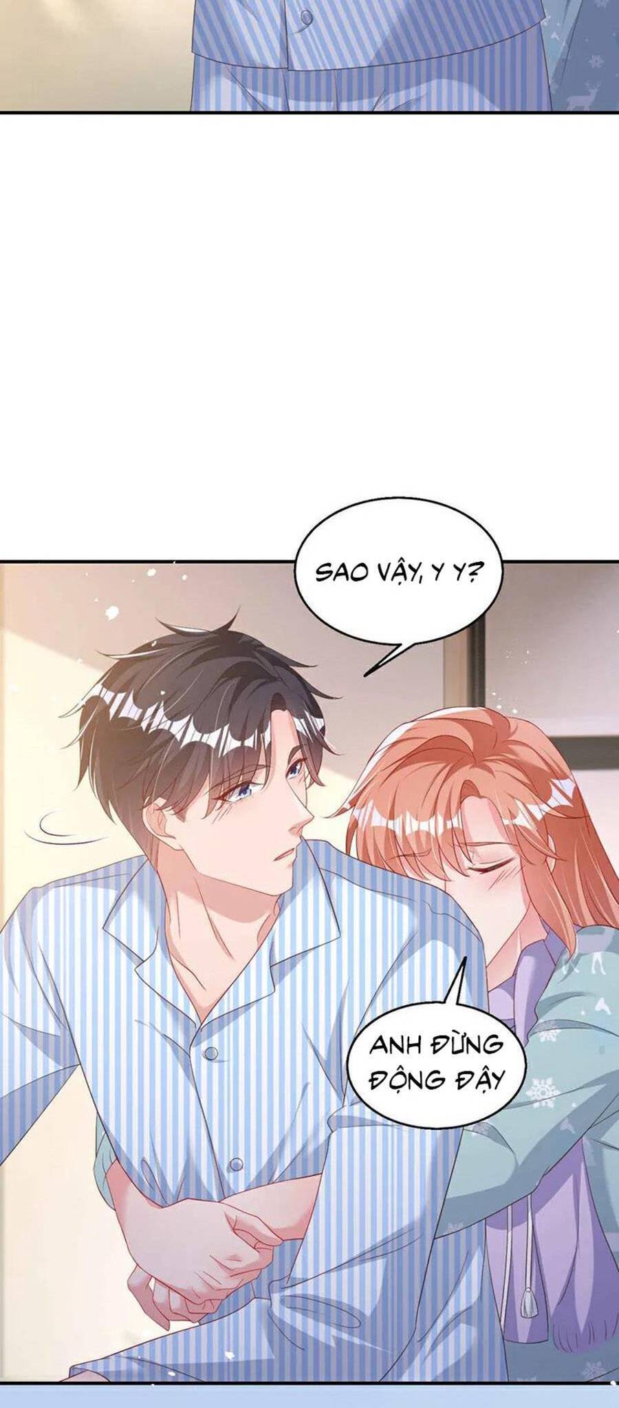 Hôm Nay Từ Chối Lục Tiên Sinh Chưa? Chapter 181 - 10