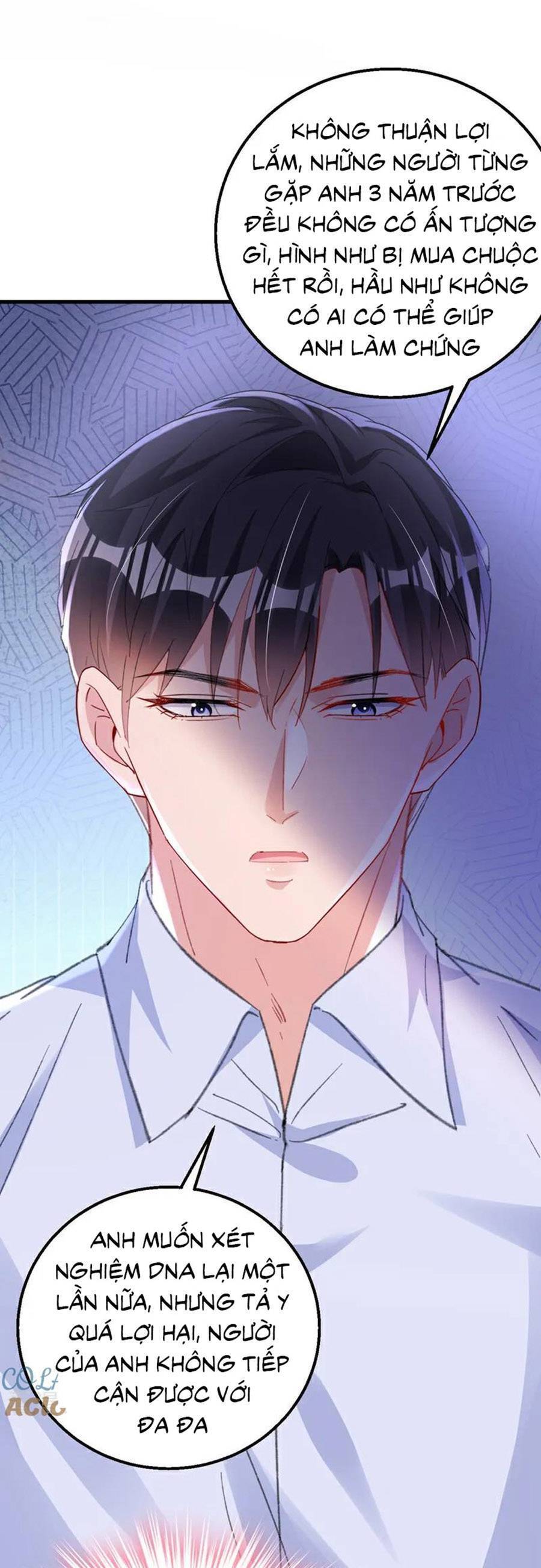 Hôm Nay Từ Chối Lục Tiên Sinh Chưa? Chapter 182 - 3