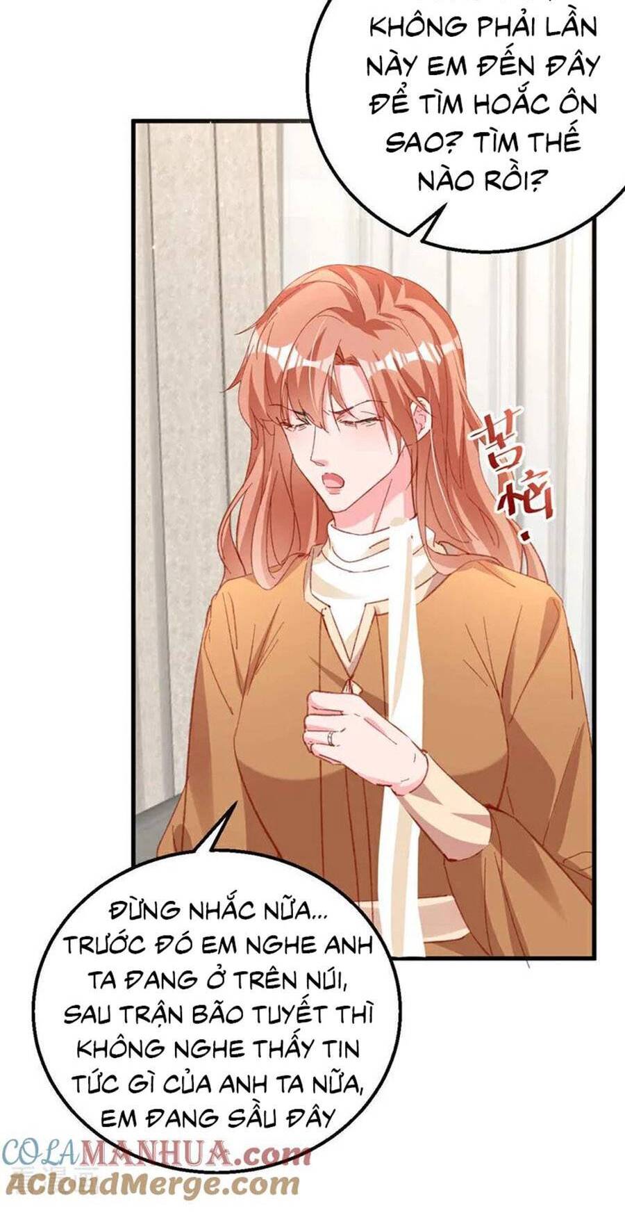 Hôm Nay Từ Chối Lục Tiên Sinh Chưa? Chapter 182 - 21