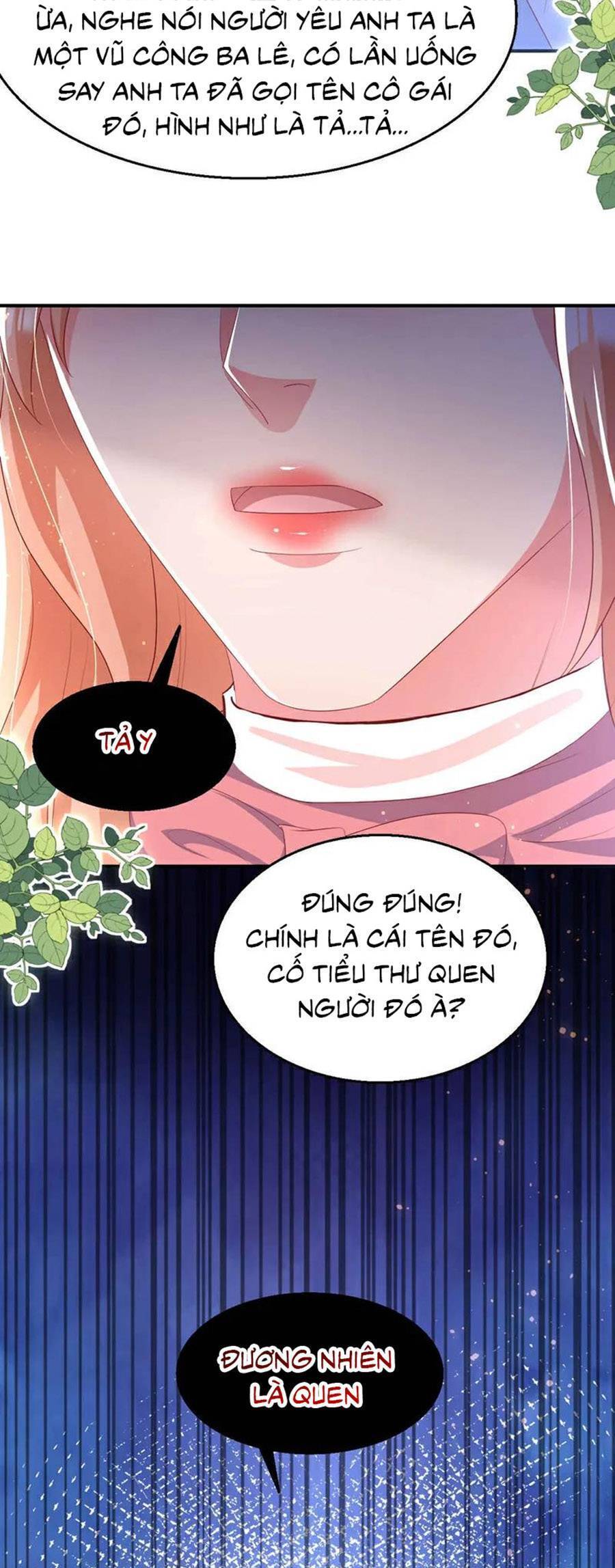 Hôm Nay Từ Chối Lục Tiên Sinh Chưa? Chapter 182 - 30