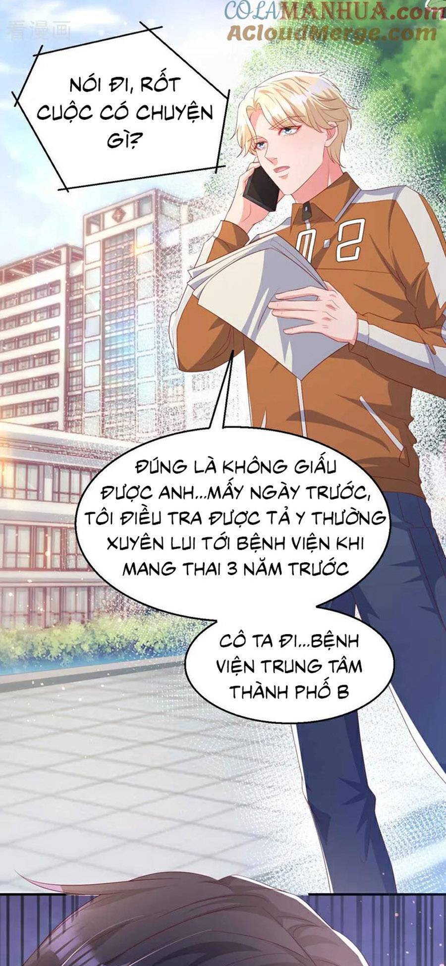 Hôm Nay Từ Chối Lục Tiên Sinh Chưa? Chapter 182 - 34