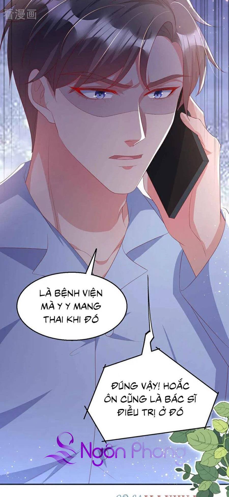 Hôm Nay Từ Chối Lục Tiên Sinh Chưa? Chapter 182 - 35