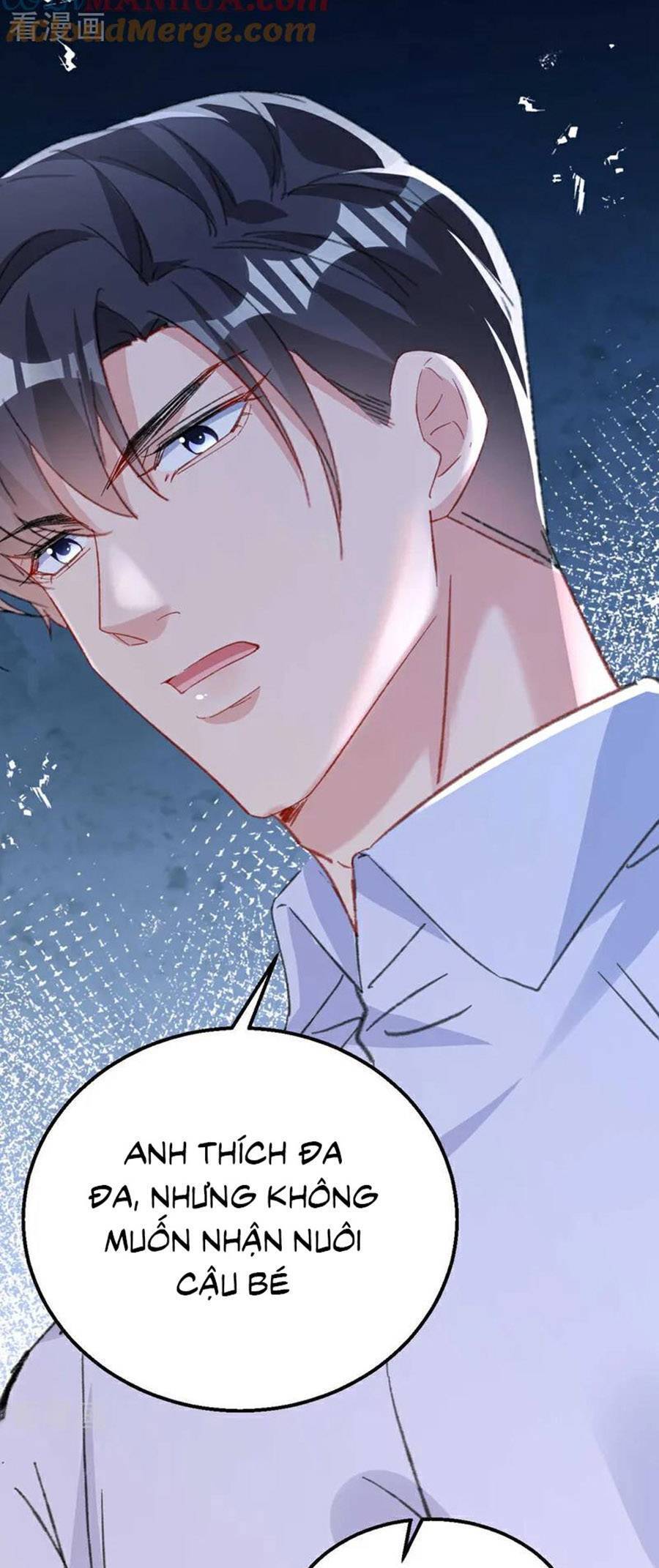 Hôm Nay Từ Chối Lục Tiên Sinh Chưa? Chapter 182 - 9