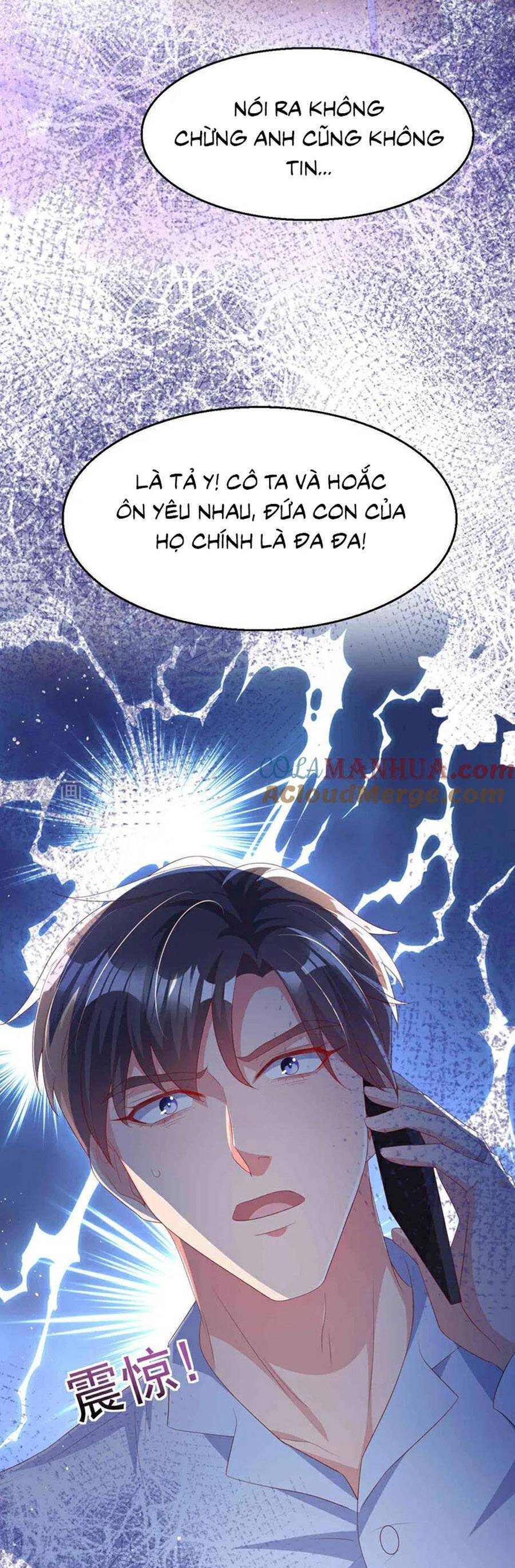 Hôm Nay Từ Chối Lục Tiên Sinh Chưa? Chapter 183 - 3