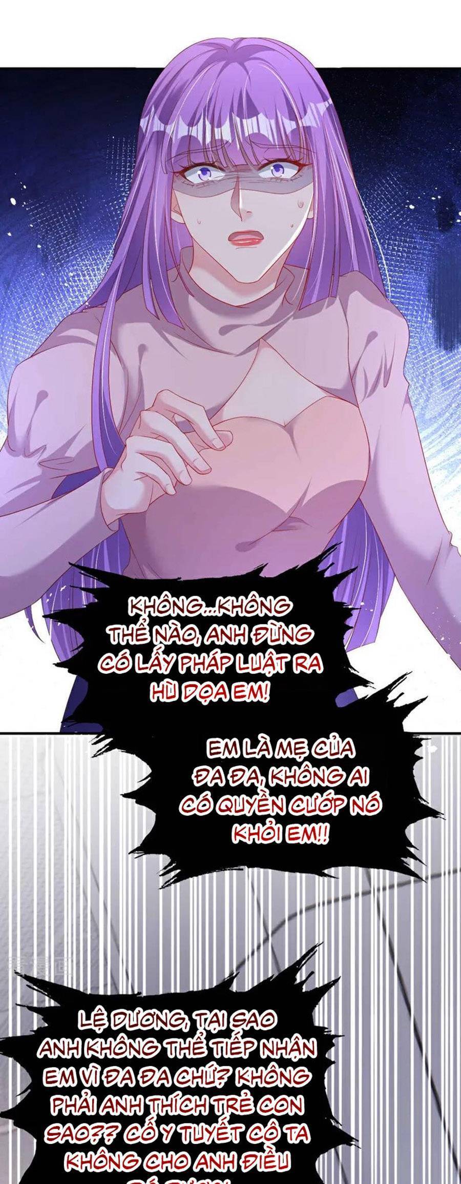 Hôm Nay Từ Chối Lục Tiên Sinh Chưa? Chapter 185 - 11