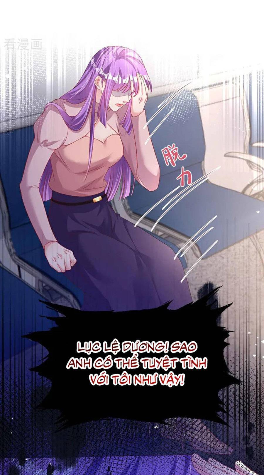 Hôm Nay Từ Chối Lục Tiên Sinh Chưa? Chapter 185 - 16
