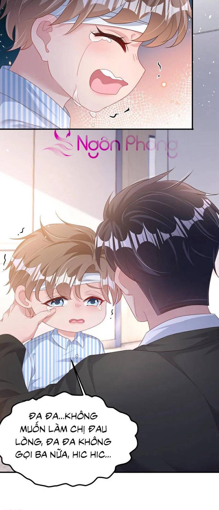 Hôm Nay Từ Chối Lục Tiên Sinh Chưa? Chapter 185 - 31