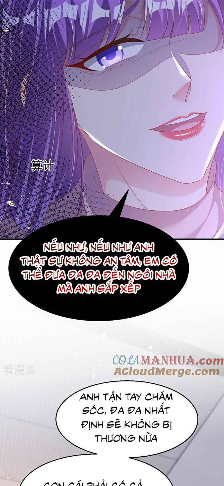Hôm Nay Từ Chối Lục Tiên Sinh Chưa? Chapter 185 - 5