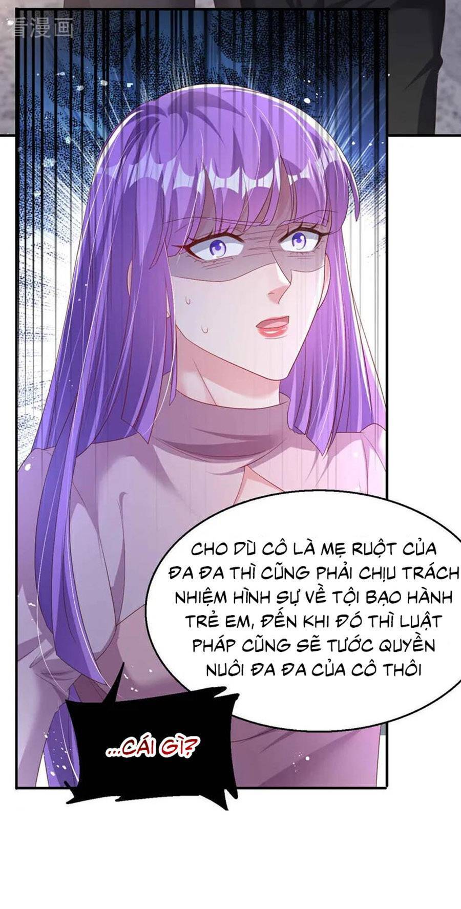 Hôm Nay Từ Chối Lục Tiên Sinh Chưa? Chapter 185 - 10