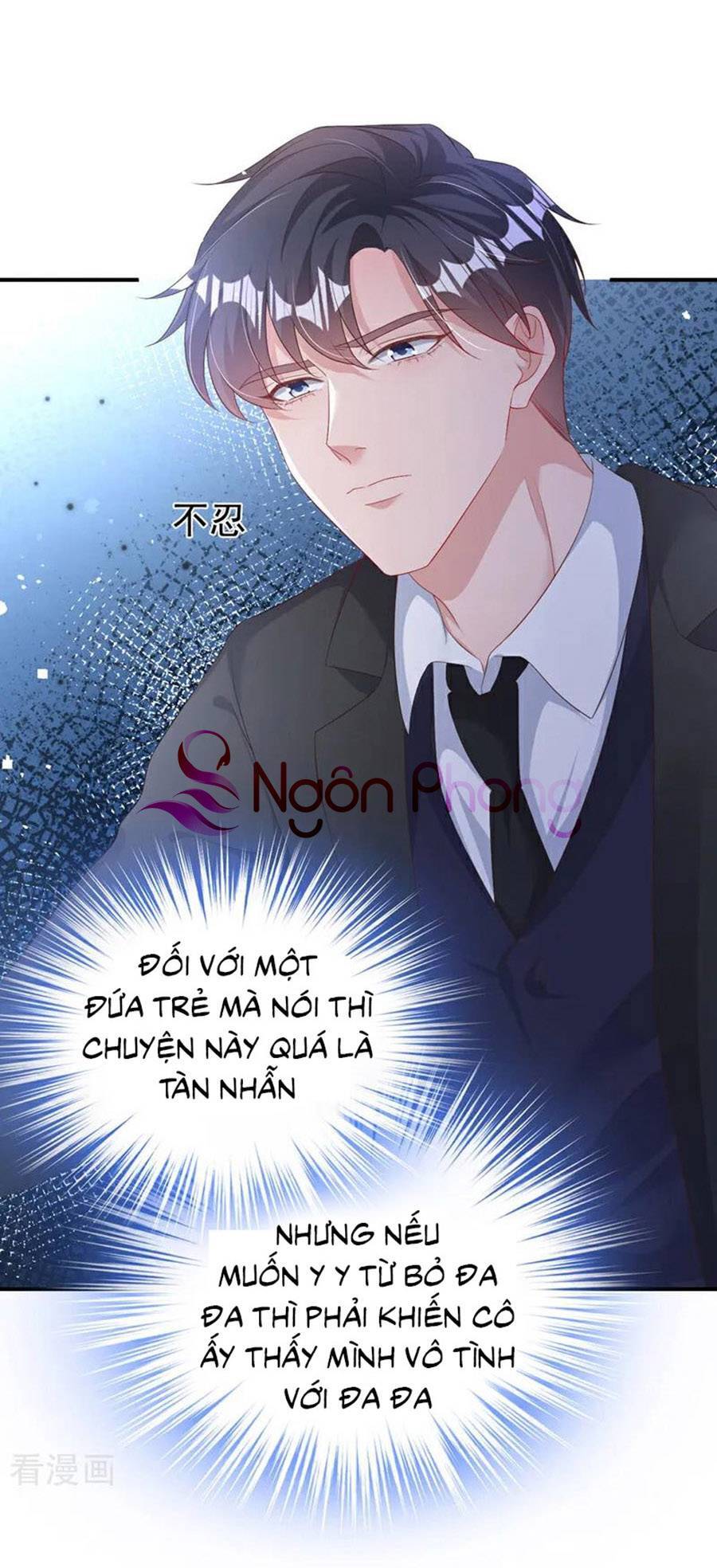 Hôm Nay Từ Chối Lục Tiên Sinh Chưa? Chapter 186 - 2