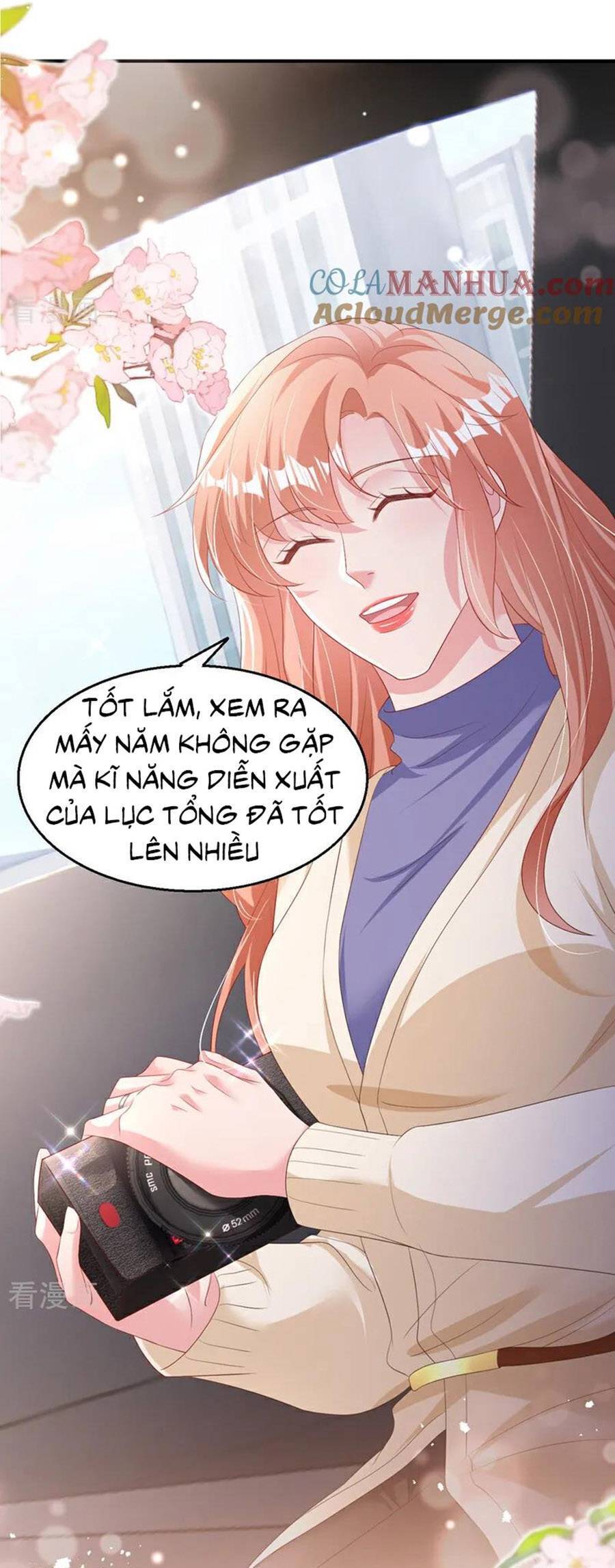 Hôm Nay Từ Chối Lục Tiên Sinh Chưa? Chapter 186 - 11