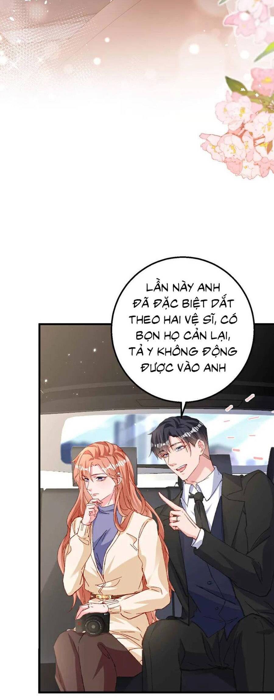 Hôm Nay Từ Chối Lục Tiên Sinh Chưa? Chapter 186 - 12