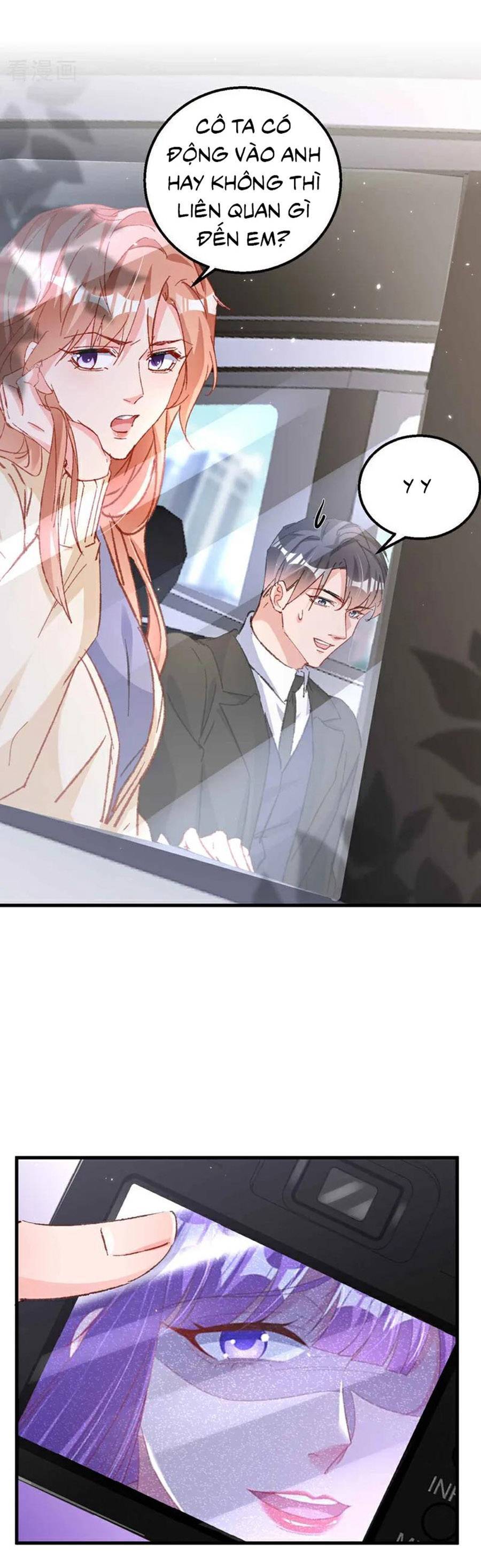 Hôm Nay Từ Chối Lục Tiên Sinh Chưa? Chapter 186 - 13