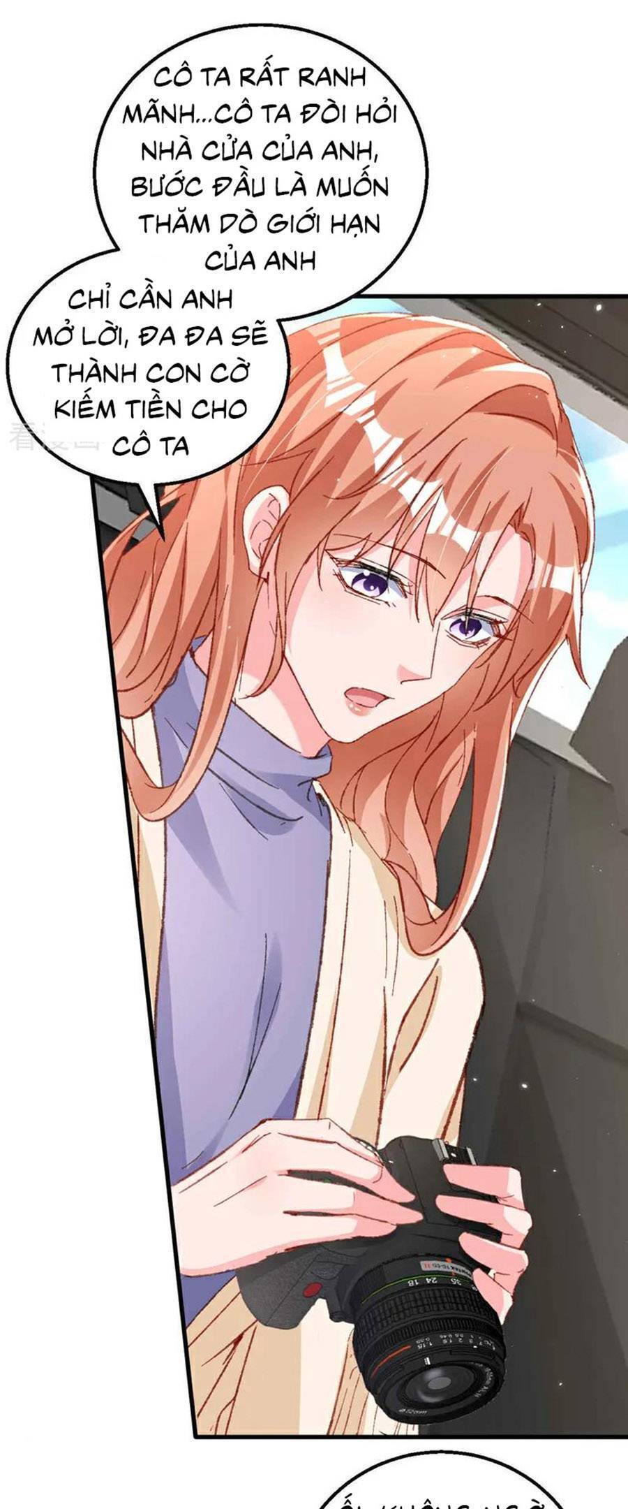 Hôm Nay Từ Chối Lục Tiên Sinh Chưa? Chapter 186 - 14