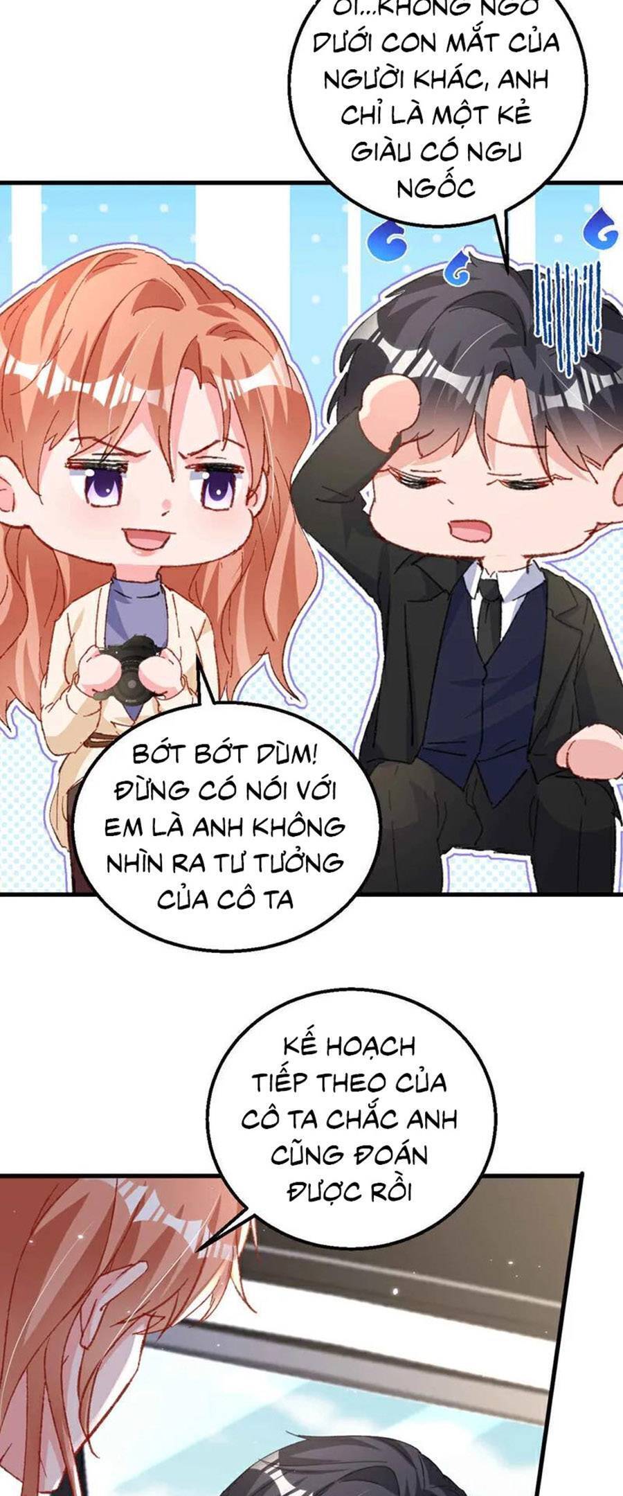 Hôm Nay Từ Chối Lục Tiên Sinh Chưa? Chapter 186 - 15