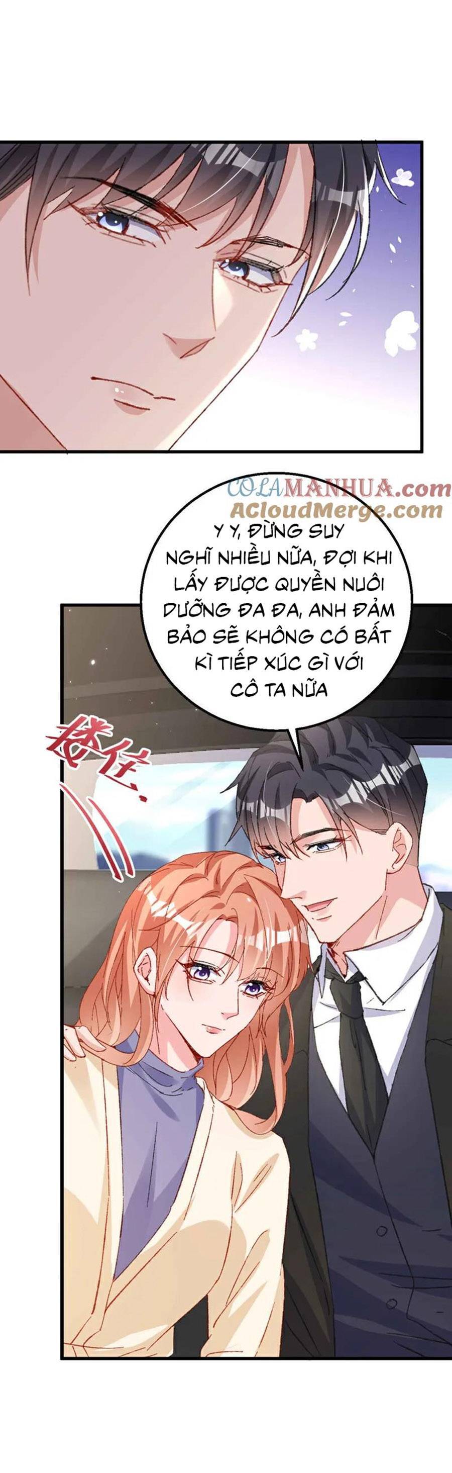 Hôm Nay Từ Chối Lục Tiên Sinh Chưa? Chapter 186 - 18
