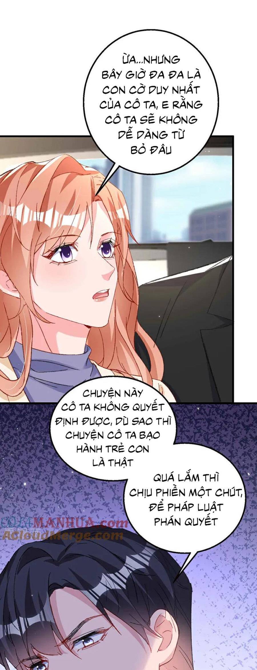 Hôm Nay Từ Chối Lục Tiên Sinh Chưa? Chapter 186 - 19