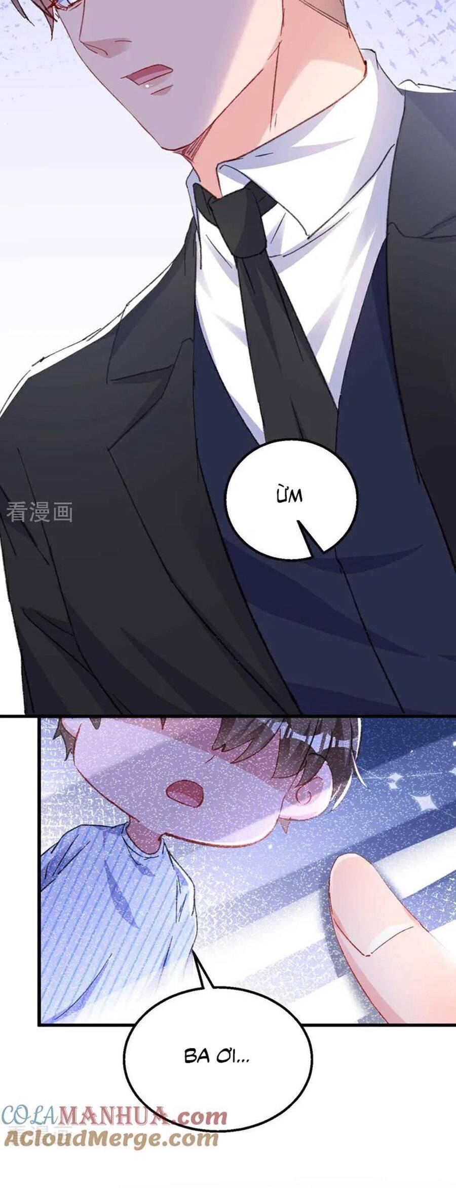 Hôm Nay Từ Chối Lục Tiên Sinh Chưa? Chapter 186 - 20