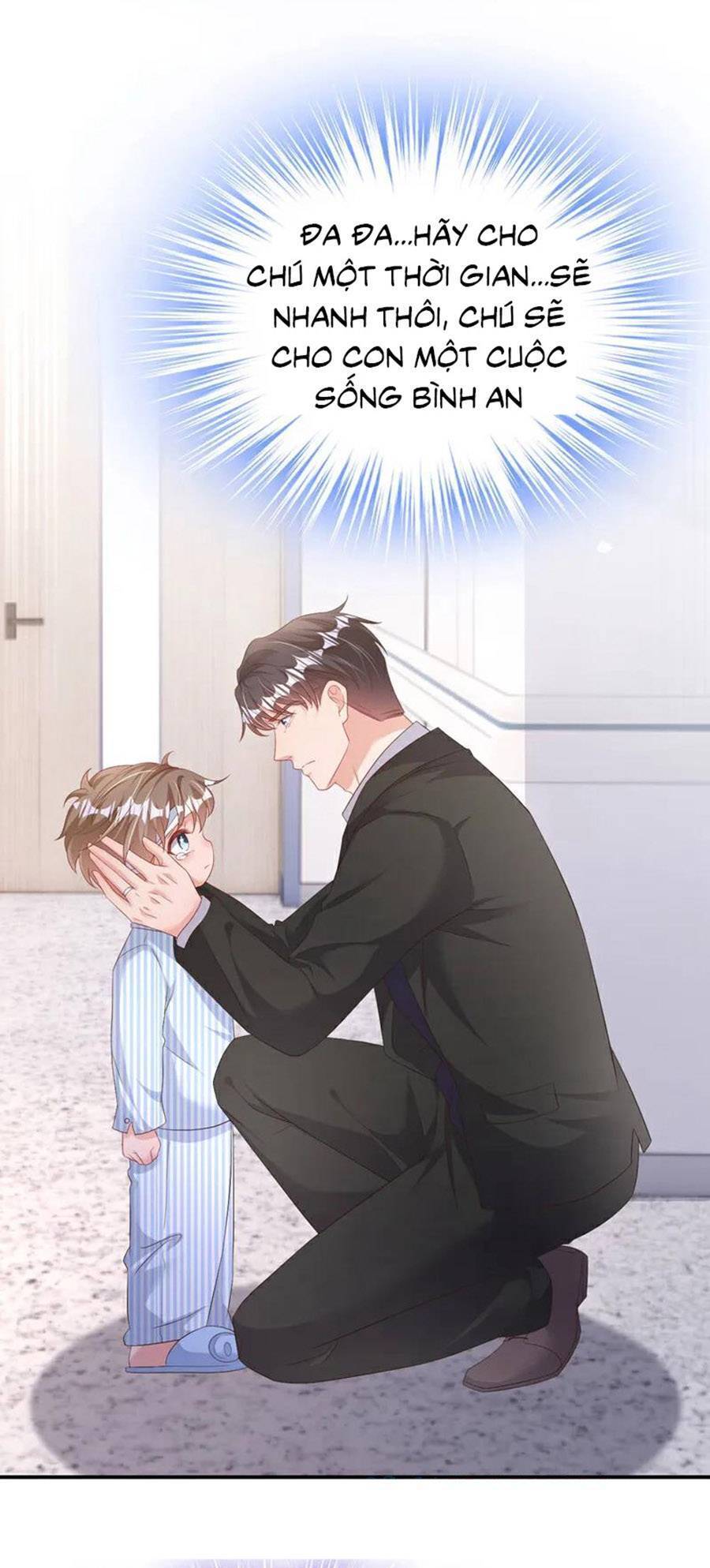 Hôm Nay Từ Chối Lục Tiên Sinh Chưa? Chapter 186 - 3