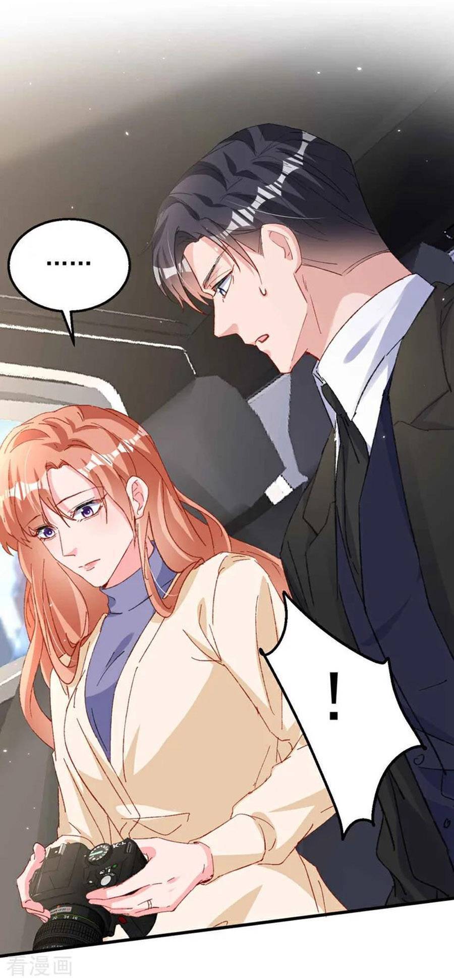 Hôm Nay Từ Chối Lục Tiên Sinh Chưa? Chapter 186 - 21