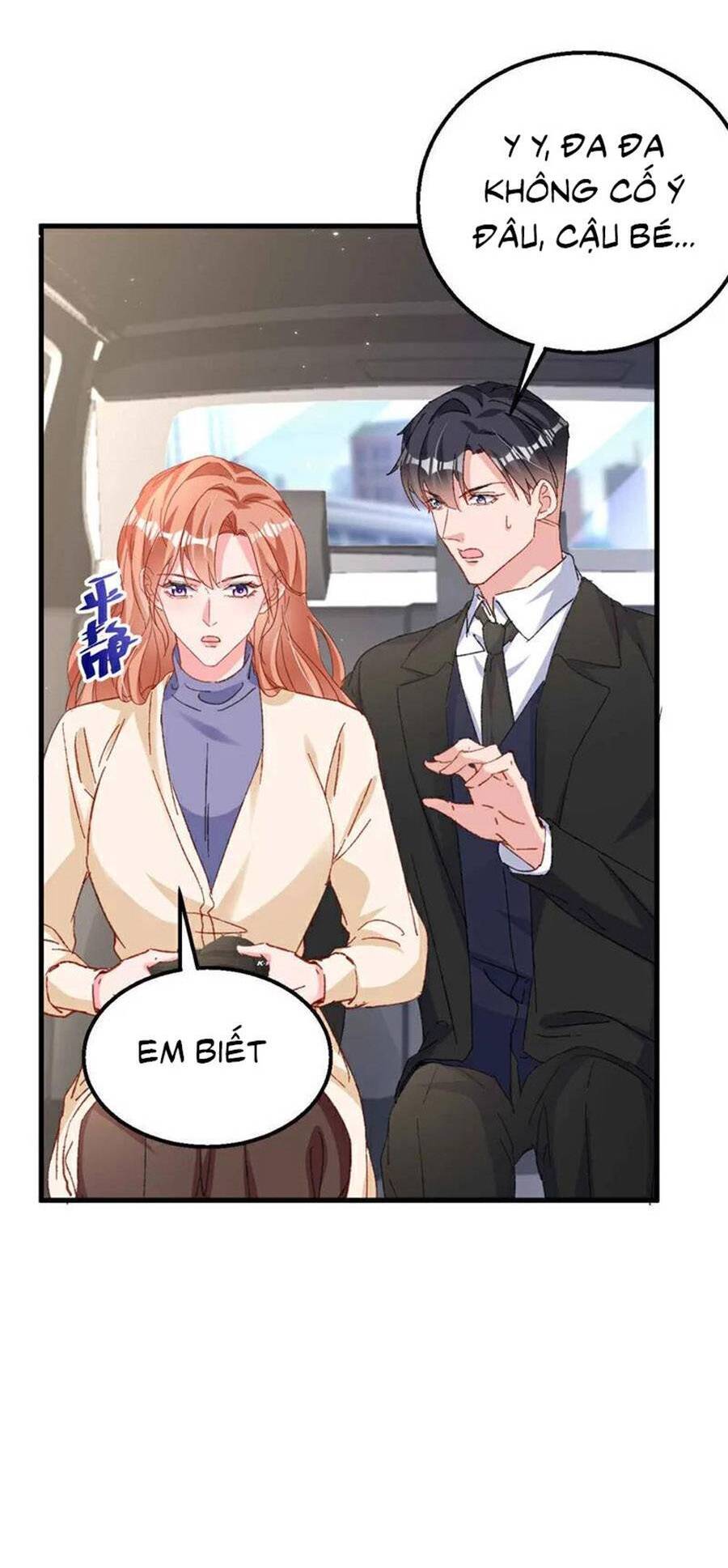 Hôm Nay Từ Chối Lục Tiên Sinh Chưa? Chapter 186 - 22