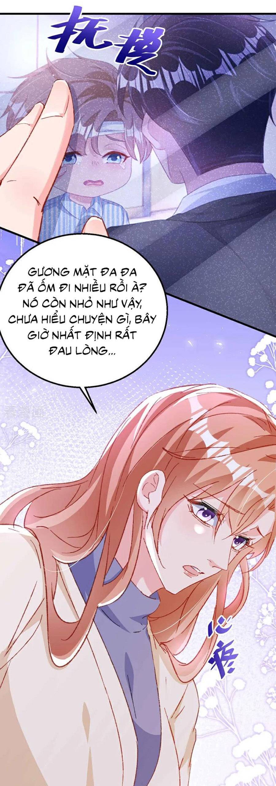 Hôm Nay Từ Chối Lục Tiên Sinh Chưa? Chapter 186 - 23