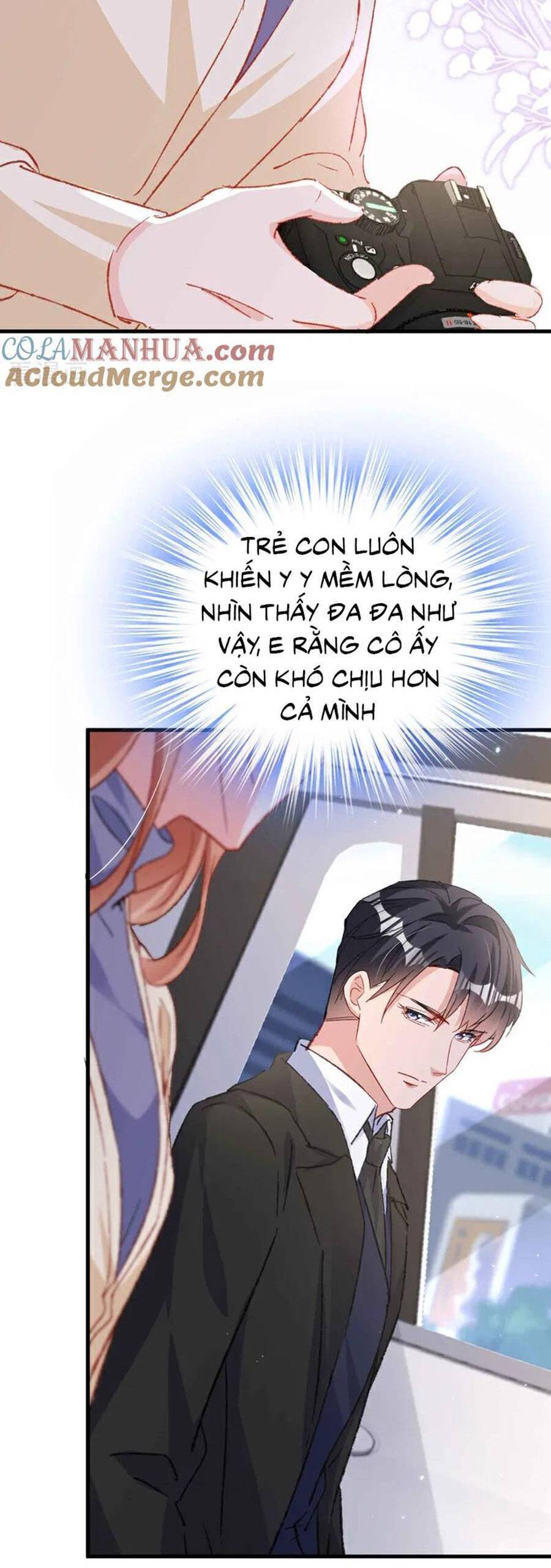 Hôm Nay Từ Chối Lục Tiên Sinh Chưa? Chapter 186 - 24