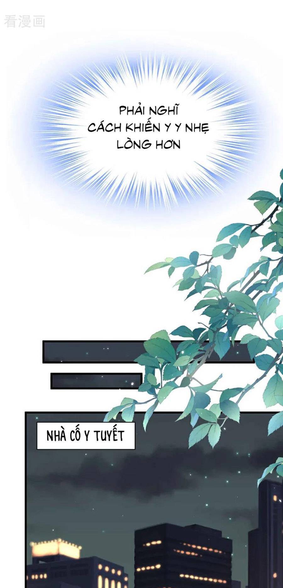 Hôm Nay Từ Chối Lục Tiên Sinh Chưa? Chapter 186 - 25